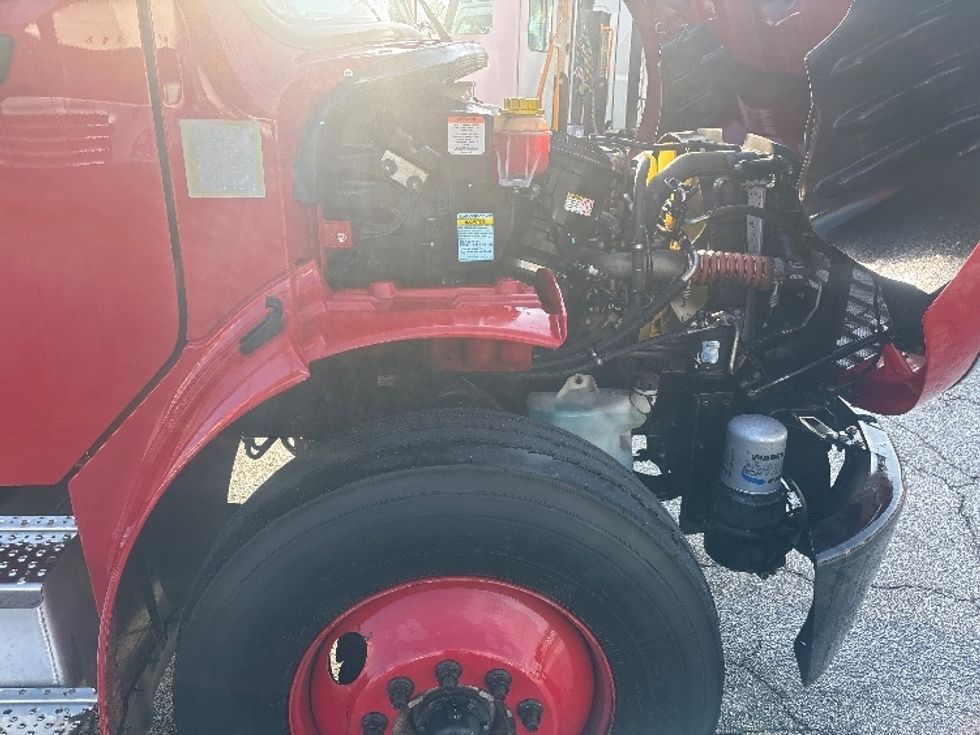Refrigerated Truck-Light and Medium Duty Trucks-Freightliner-2021-M2-Forest Park-GA-50,848\n\t\tmiles-$ 60,250 - Image 23
