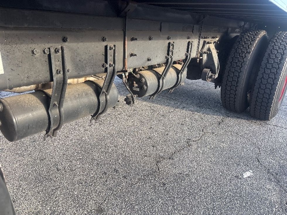 Refrigerated Truck-Light and Medium Duty Trucks-Freightliner-2021-M2-Forest Park-GA-50,848\n\t\tmiles-$ 60,250 - Image 5