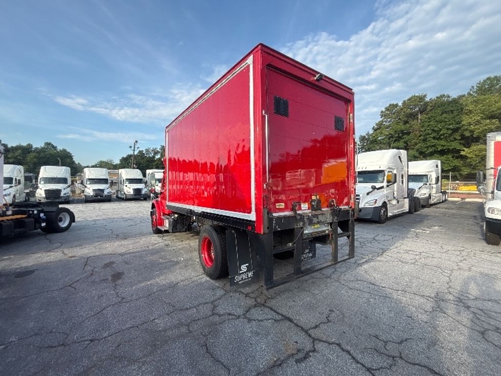 Refrigerated Truck-Light and Medium Duty Trucks-Freightliner-2021-M2-Forest Park-GA-50,848\n\t\tmiles-$ 60,250 - Image 6