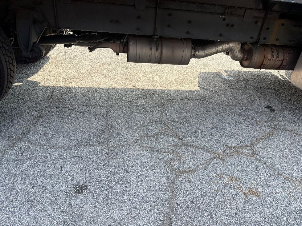 Refrigerated Truck-Light and Medium Duty Trucks-Freightliner-2021-M2-Forest Park-GA-80,900\n\t\tmiles-$ 57,500 - Image 13