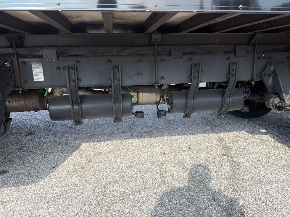 Refrigerated Truck-Light and Medium Duty Trucks-Freightliner-2021-M2-Forest Park-GA-80,900\n\t\tmiles-$ 57,500 - Image 4