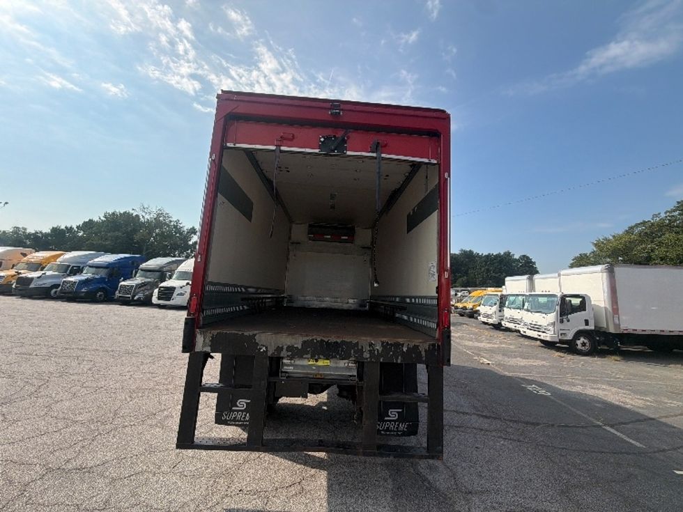Refrigerated Truck-Light and Medium Duty Trucks-Freightliner-2021-M2-Forest Park-GA-80,900\n\t\tmiles-$ 57,500 - Image 7