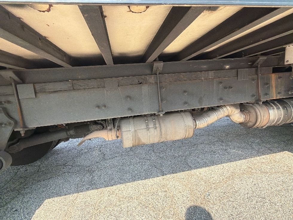 Refrigerated Truck-Light and Medium Duty Trucks-Freightliner-2021-M2-Forest Park-GA-83,023\n\t\tmiles-$ 57,250 - Image 14