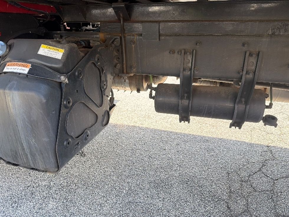 Refrigerated Truck-Light and Medium Duty Trucks-Freightliner-2021-M2-Forest Park-GA-83,023\n\t\tmiles-$ 57,250 - Image 25