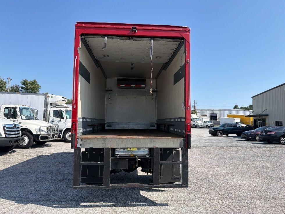Refrigerated Truck-Light and Medium Duty Trucks-Freightliner-2021-M2-Forest Park-GA-83,023\n\t\tmiles-$ 57,250 - Image 8
