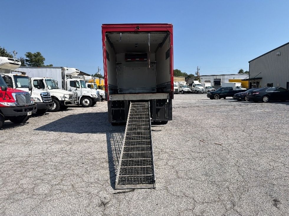 Refrigerated Truck-Light and Medium Duty Trucks-Freightliner-2021-M2-Forest Park-GA-83,023\n\t\tmiles-$ 57,250 - Image 9