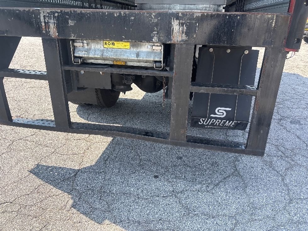Refrigerated Truck-Light and Medium Duty Trucks-Freightliner-2021-M2-Forest Park-GA-89,870\n\t\tmiles-$ 56,750 - Image 27