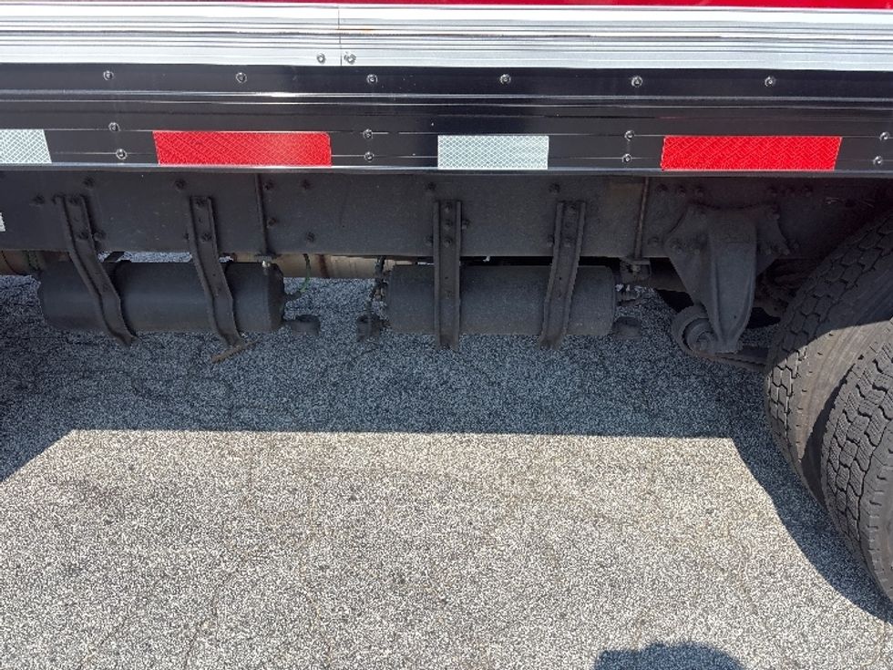 Refrigerated Truck-Light and Medium Duty Trucks-Freightliner-2021-M2-Forest Park-GA-89,870\n\t\tmiles-$ 56,750 - Image 29