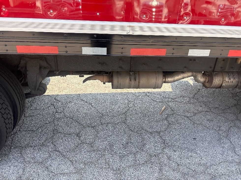 Refrigerated Truck-Light and Medium Duty Trucks-Freightliner-2021-M2-Forest Park-GA-89,870\n\t\tmiles-$ 56,750 - Image 30