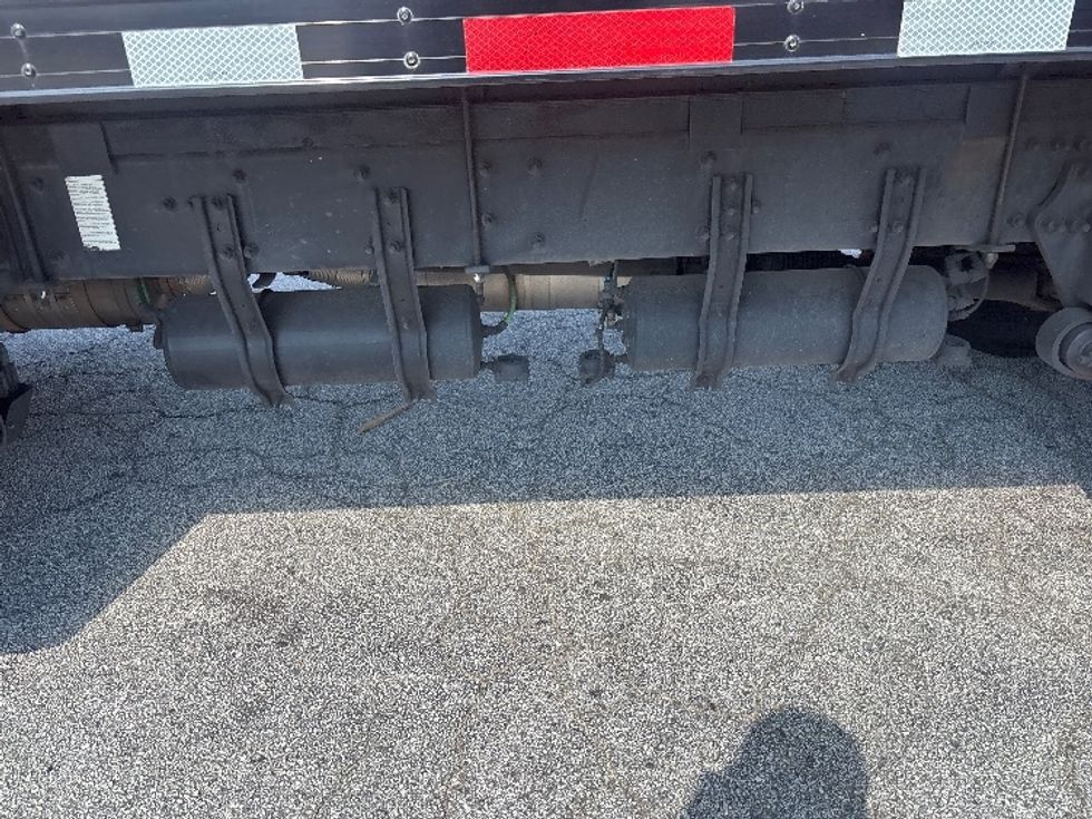 Refrigerated Truck-Light and Medium Duty Trucks-Freightliner-2021-M2-Forest Park-GA-89,870\n\t\tmiles-$ 56,750 - Image 5