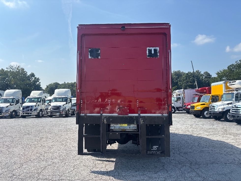 Refrigerated Truck-Light and Medium Duty Trucks-Freightliner-2021-M2-Forest Park-GA-89,870\n\t\tmiles-$ 56,750 - Image 7