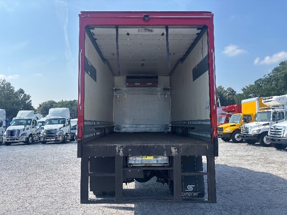 Refrigerated Truck-Light and Medium Duty Trucks-Freightliner-2021-M2-Forest Park-GA-89,870\n\t\tmiles-$ 56,750 - Image 8