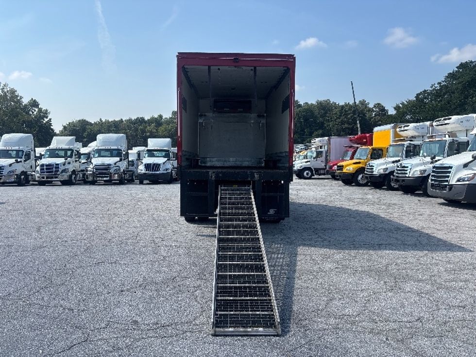 Refrigerated Truck-Light and Medium Duty Trucks-Freightliner-2021-M2-Forest Park-GA-89,870\n\t\tmiles-$ 56,750 - Image 9