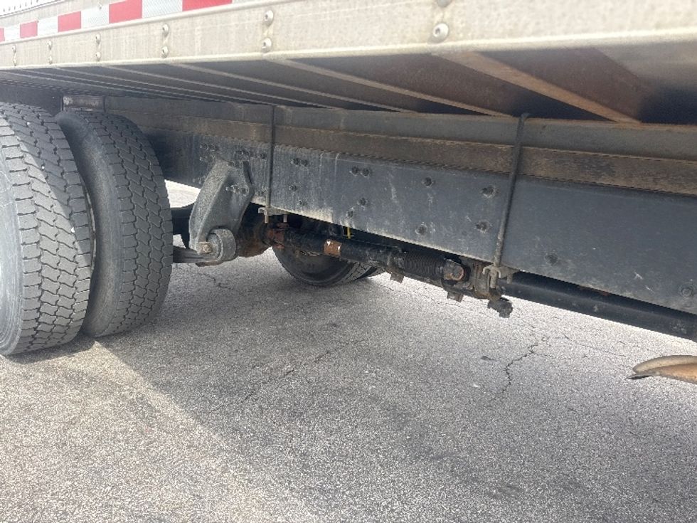 Refrigerated Truck-Light and Medium Duty Trucks-Freightliner-2021-M2-Gahanna-OH-311,191\n\t\tmiles-$ 34,000 - Image 12