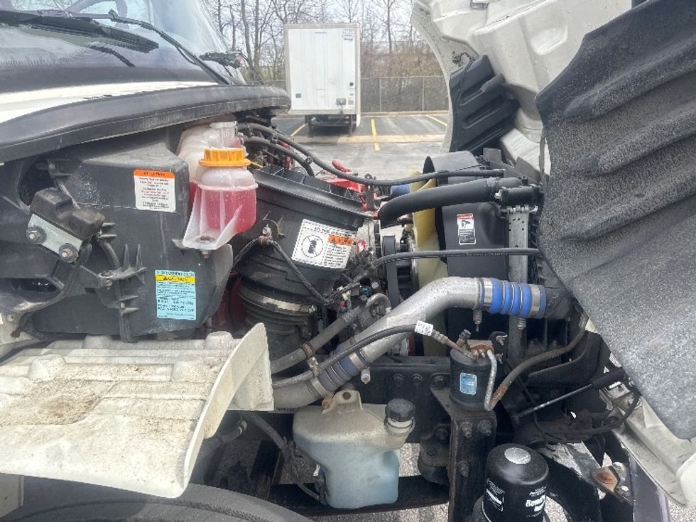 Refrigerated Truck-Light and Medium Duty Trucks-Freightliner-2021-M2-Gahanna-OH-311,191\n\t\tmiles-$ 34,000 - Image 21