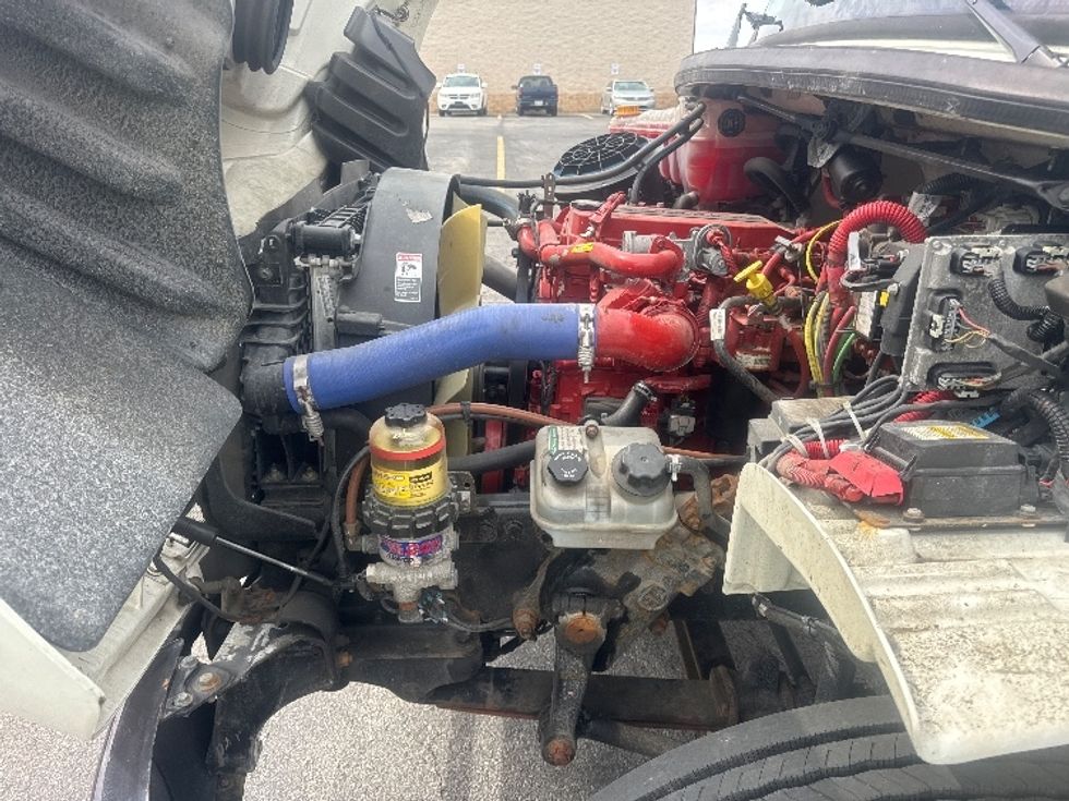 Refrigerated Truck-Light and Medium Duty Trucks-Freightliner-2021-M2-Gahanna-OH-311,191\n\t\tmiles-$ 34,000 - Image 22