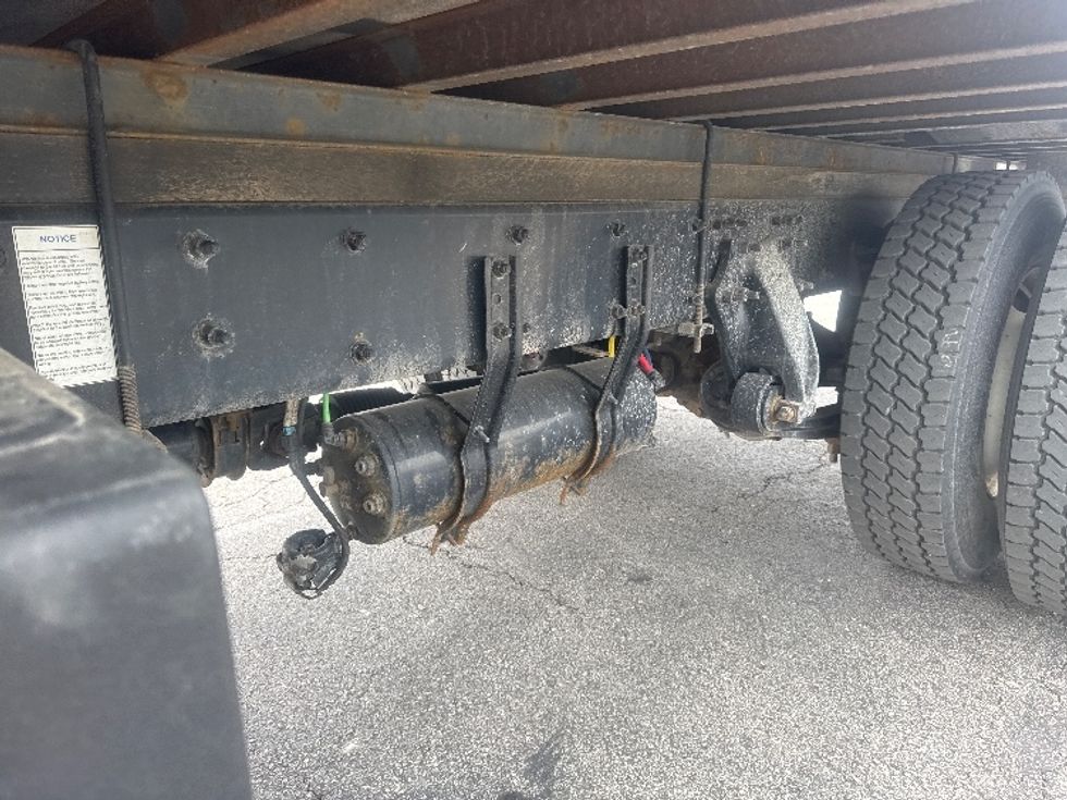 Refrigerated Truck-Light and Medium Duty Trucks-Freightliner-2021-M2-Gahanna-OH-311,191\n\t\tmiles-$ 34,000 - Image 5