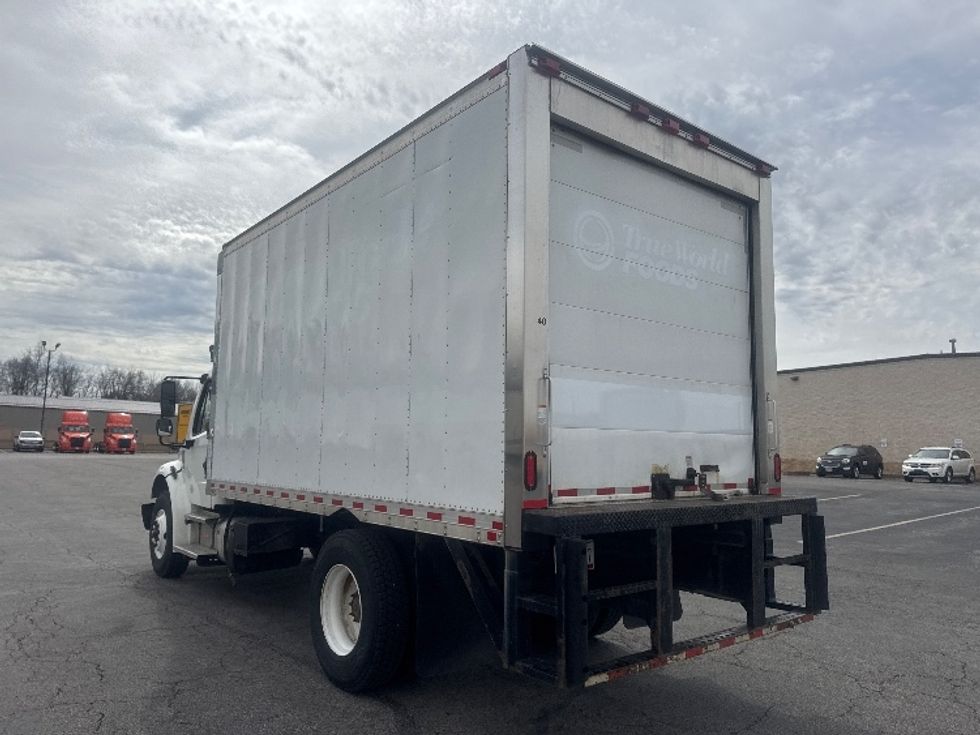 Refrigerated Truck-Light and Medium Duty Trucks-Freightliner-2021-M2-Gahanna-OH-311,191\n\t\tmiles-$ 34,000 - Image 6