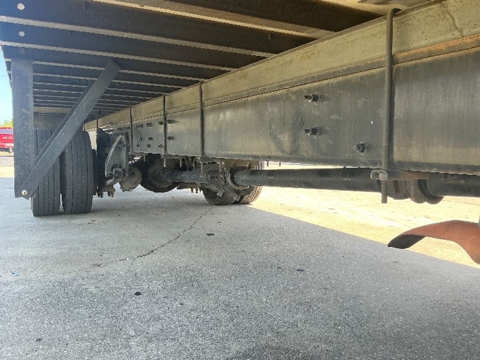 Refrigerated Truck-Light and Medium Duty Trucks-Freightliner-2021-M2-Gulfport-MS-239,610\n\t\tmiles-$ 52,000 - Image 14