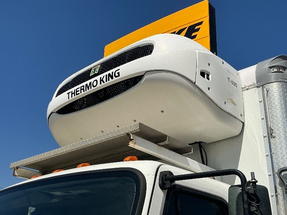 Refrigerated Truck-Light and Medium Duty Trucks-Freightliner-2021-M2-Gulfport-MS-239,610\n\t\tmiles-$ 52,000 - Image 25