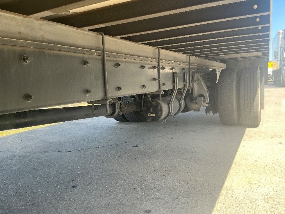 Refrigerated Truck-Light and Medium Duty Trucks-Freightliner-2021-M2-Gulfport-MS-239,610\n\t\tmiles-$ 52,000 - Image 5