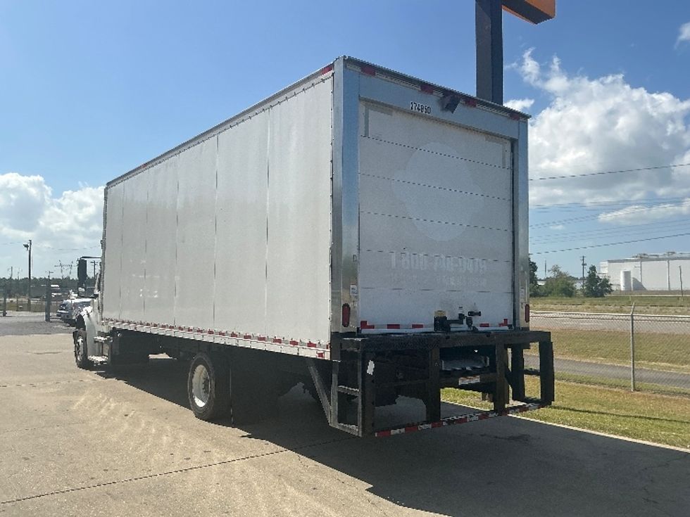 Refrigerated Truck-Light and Medium Duty Trucks-Freightliner-2021-M2-Gulfport-MS-239,610\n\t\tmiles-$ 52,000 - Image 6