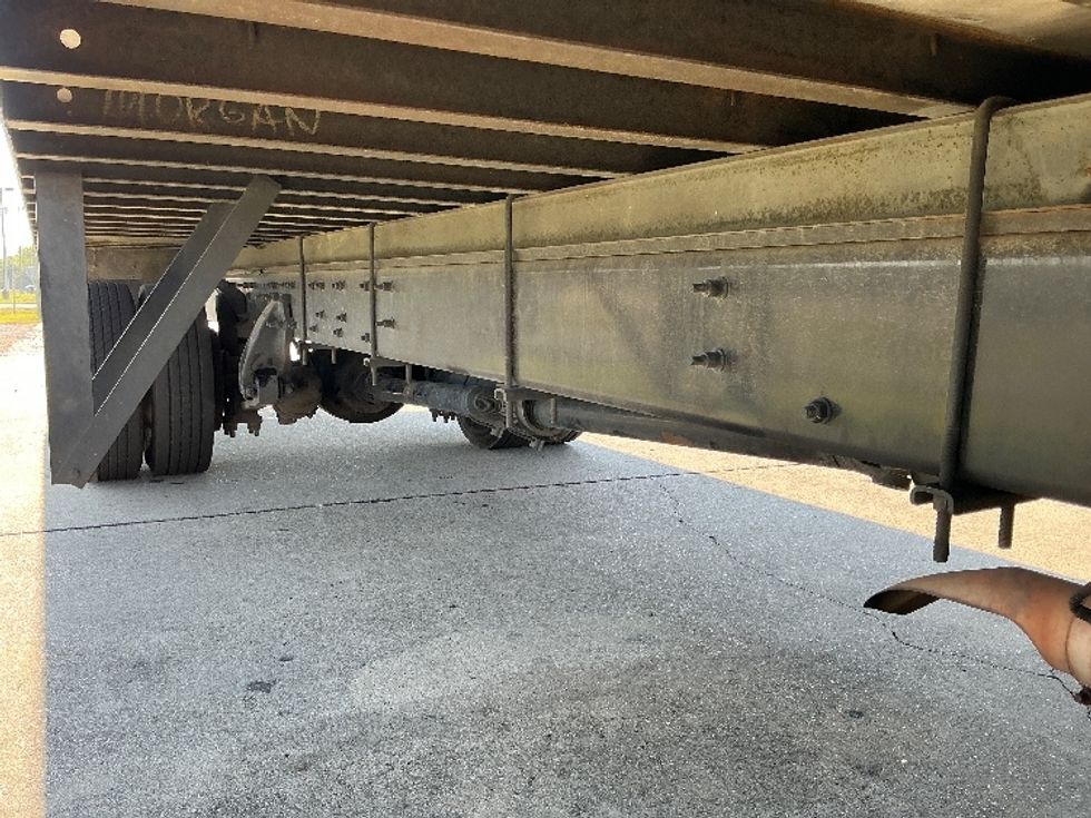 Refrigerated Truck-Light and Medium Duty Trucks-Freightliner-2021-M2-Gulfport-MS-243,996\n\t\tmiles-$ 47,000 - Image 14