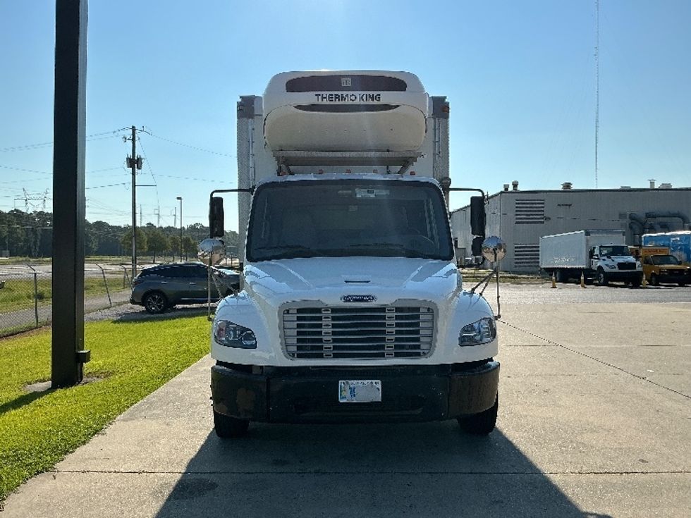 Refrigerated Truck-Light and Medium Duty Trucks-Freightliner-2021-M2-Gulfport-MS-243,996\n\t\tmiles-$ 47,000 - Image 2