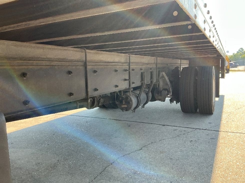 Refrigerated Truck-Light and Medium Duty Trucks-Freightliner-2021-M2-Gulfport-MS-243,996\n\t\tmiles-$ 47,000 - Image 5