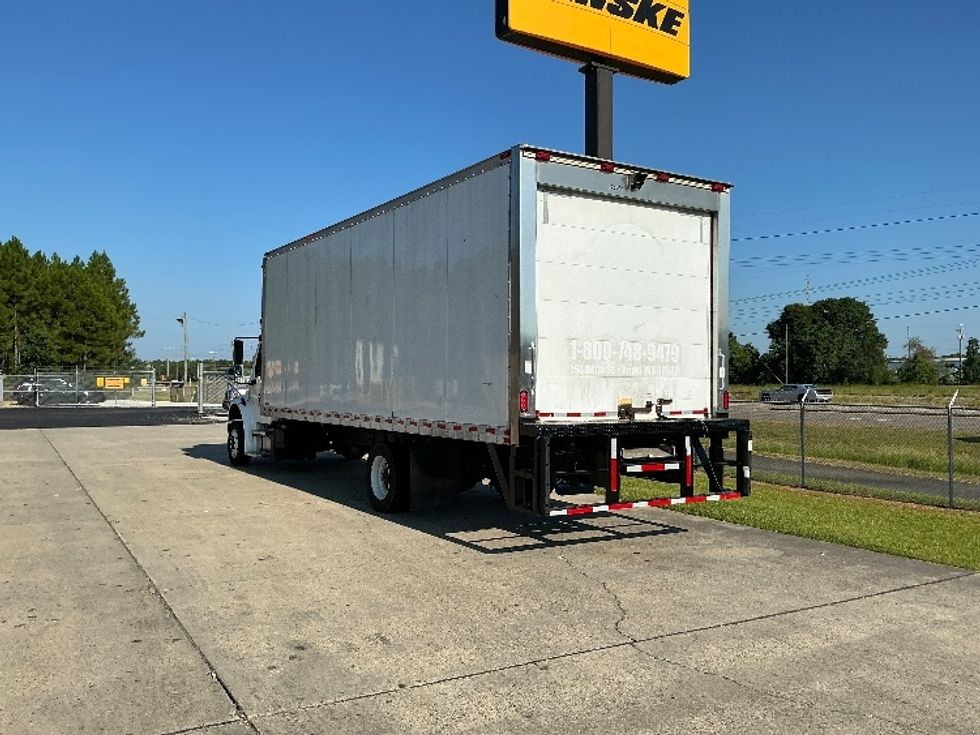 Refrigerated Truck-Light and Medium Duty Trucks-Freightliner-2021-M2-Gulfport-MS-243,996\n\t\tmiles-$ 47,000 - Image 6