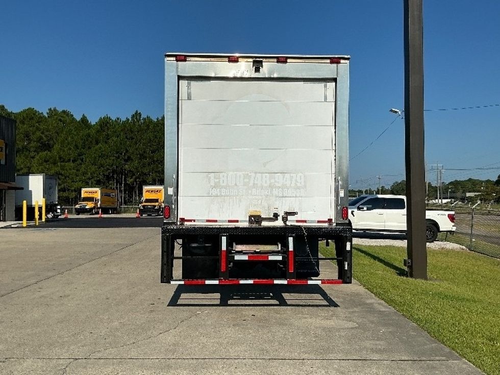Refrigerated Truck-Light and Medium Duty Trucks-Freightliner-2021-M2-Gulfport-MS-243,996\n\t\tmiles-$ 47,000 - Image 7