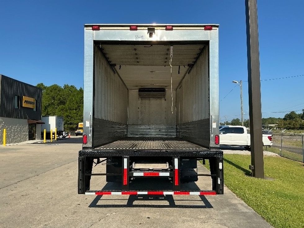 Refrigerated Truck-Light and Medium Duty Trucks-Freightliner-2021-M2-Gulfport-MS-243,996\n\t\tmiles-$ 47,000 - Image 8