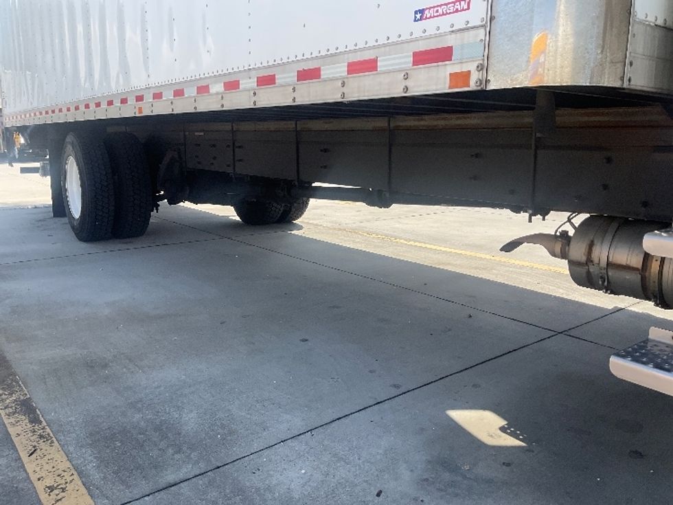 Refrigerated Truck-Light and Medium Duty Trucks-Freightliner-2021-M2-Hammond-LA-254,364\n\t\tmiles-$ 52,000 - Image 14