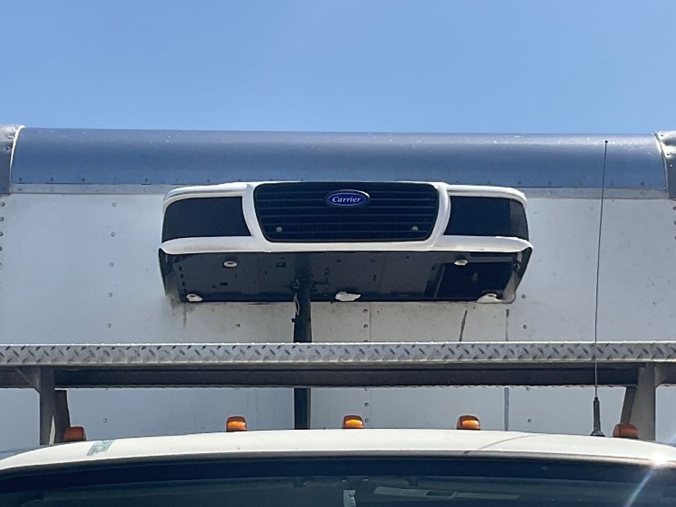 Refrigerated Truck-Light and Medium Duty Trucks-Freightliner-2021-M2-Hammond-LA-254,364\n\t\tmiles-$ 52,000 - Image 25