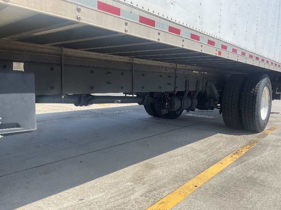 Refrigerated Truck-Light and Medium Duty Trucks-Freightliner-2021-M2-Hammond-LA-254,364\n\t\tmiles-$ 52,000 - Image 5