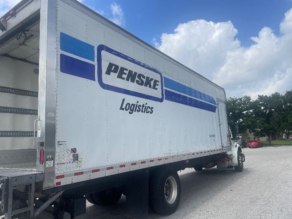 Refrigerated Truck-Light and Medium Duty Trucks-Freightliner-2021-M2-Houston-TX-164,386\n\t\tmiles-$ 59,000 - Image 13