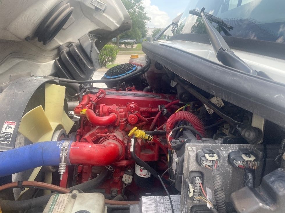 Refrigerated Truck-Light and Medium Duty Trucks-Freightliner-2021-M2-Houston-TX-164,386\n\t\tmiles-$ 59,000 - Image 22