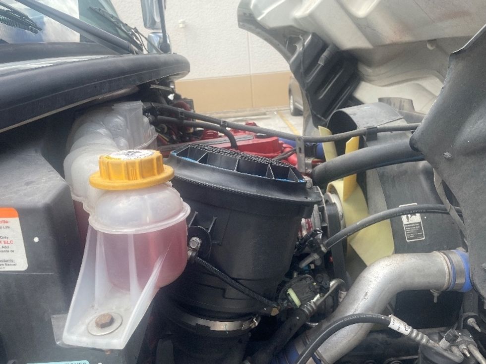 Refrigerated Truck-Light and Medium Duty Trucks-Freightliner-2021-M2-Houston-TX-164,386\n\t\tmiles-$ 59,000 - Image 24