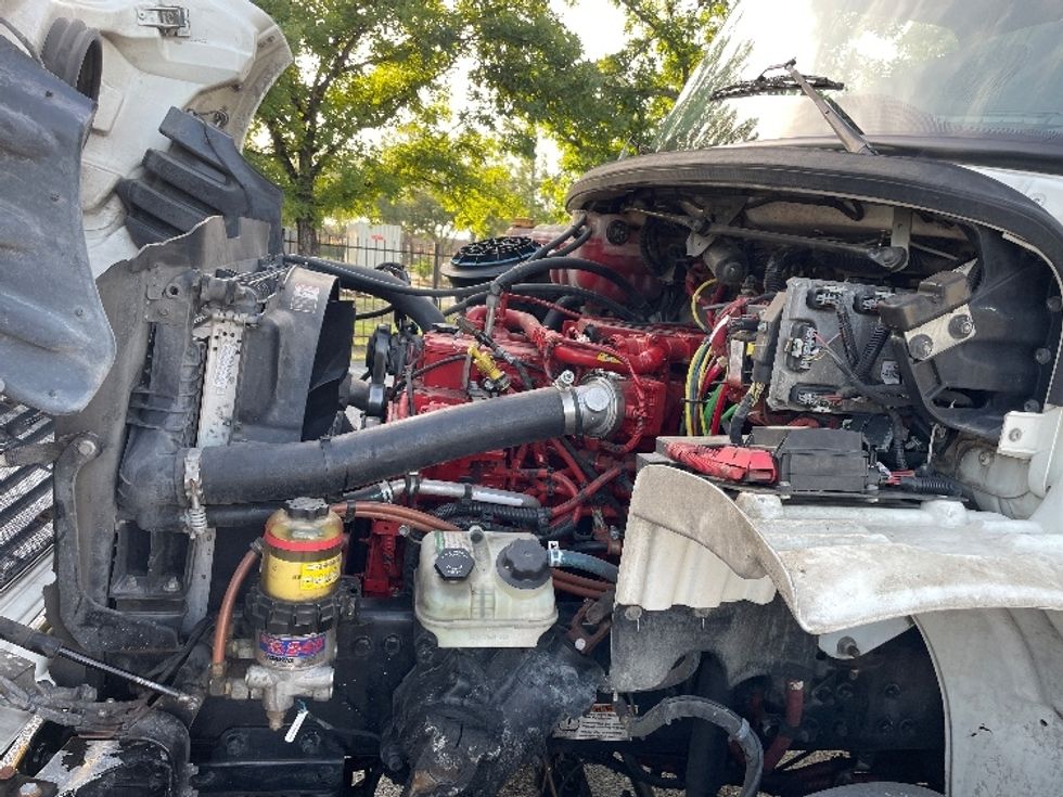 Refrigerated Truck-Light and Medium Duty Trucks-Freightliner-2021-M2-Houston-TX-227,767\n\t\tmiles-$ 65,000 - Image 24