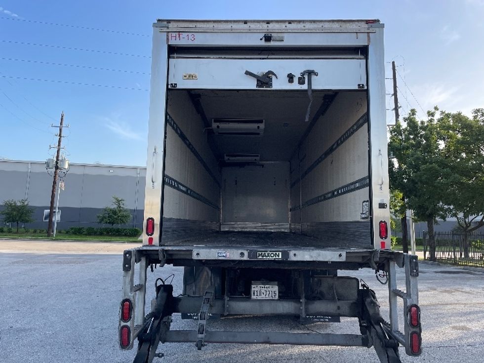 Refrigerated Truck-Light and Medium Duty Trucks-Freightliner-2021-M2-Houston-TX-227,767\n\t\tmiles-$ 65,000 - Image 8