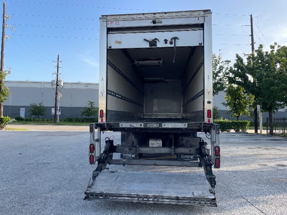 Refrigerated Truck-Light and Medium Duty Trucks-Freightliner-2021-M2-Houston-TX-227,767\n\t\tmiles-$ 65,000 - Image 9