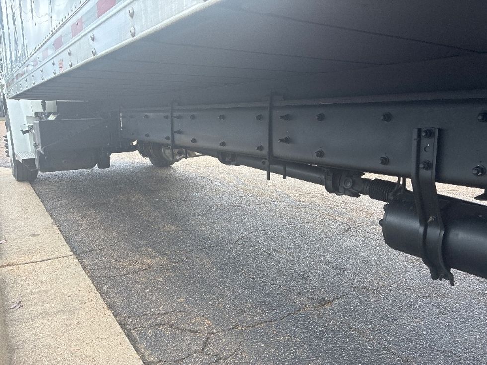 Refrigerated Truck-Light and Medium Duty Trucks-Freightliner-2021-M2-Jackson-MS-173,375\n\t\tmiles-$ 73,250 - Image 5