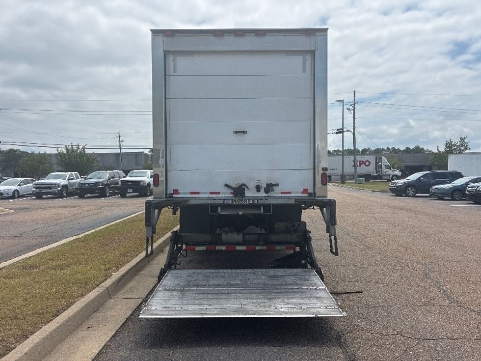 Refrigerated Truck-Light and Medium Duty Trucks-Freightliner-2021-M2-Jackson-MS-173,375\n\t\tmiles-$ 73,250 - Image 9