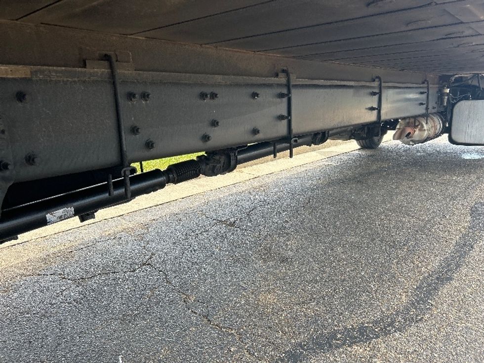 Refrigerated Truck-Light and Medium Duty Trucks-Freightliner-2021-M2-Jackson-MS-240,905\n\t\tmiles-$ 58,750 - Image 14