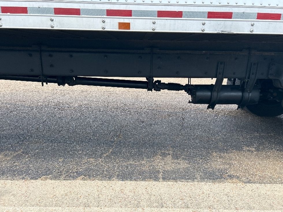 Refrigerated Truck-Light and Medium Duty Trucks-Freightliner-2021-M2-Jackson-MS-240,905\n\t\tmiles-$ 58,750 - Image 5