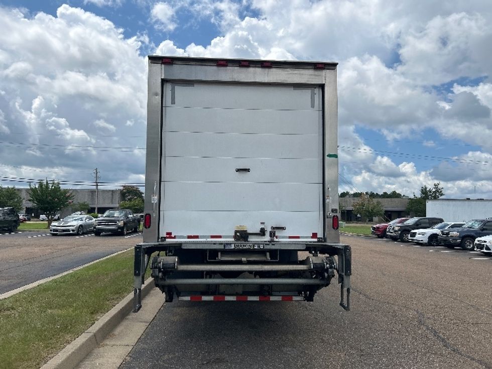 Refrigerated Truck-Light and Medium Duty Trucks-Freightliner-2021-M2-Jackson-MS-240,905\n\t\tmiles-$ 58,750 - Image 7
