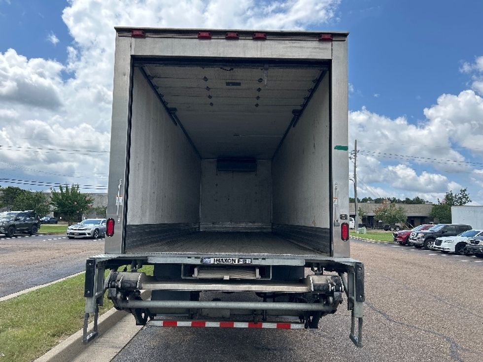 Refrigerated Truck-Light and Medium Duty Trucks-Freightliner-2021-M2-Jackson-MS-240,905\n\t\tmiles-$ 58,750 - Image 8