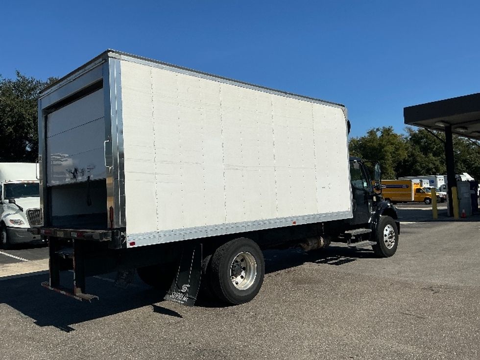 Refrigerated Truck-Light and Medium Duty Trucks-Freightliner-2021-M2-Jacksonville-FL-286,471\n\t\tmiles-$ 33,750 - Image 13