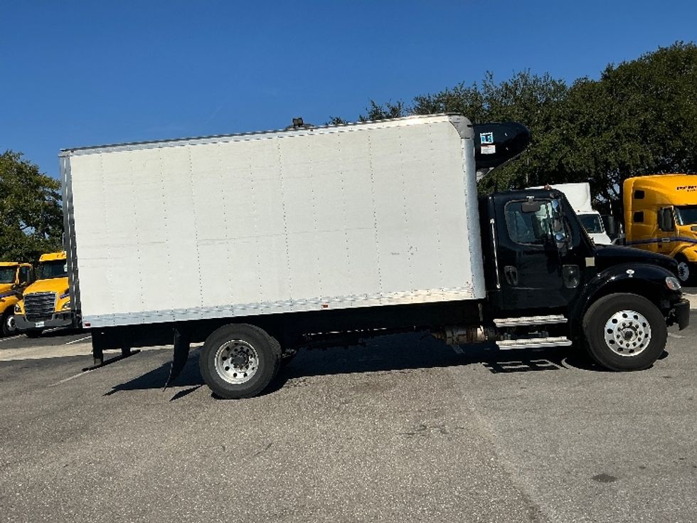 Refrigerated Truck-Light and Medium Duty Trucks-Freightliner-2021-M2-Jacksonville-FL-286,471\n\t\tmiles-$ 33,750 - Image 15