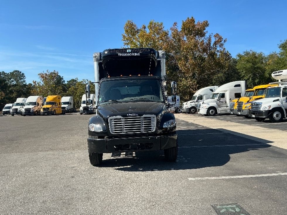 Refrigerated Truck-Light and Medium Duty Trucks-Freightliner-2021-M2-Jacksonville-FL-286,471\n\t\tmiles-$ 33,750 - Image 2